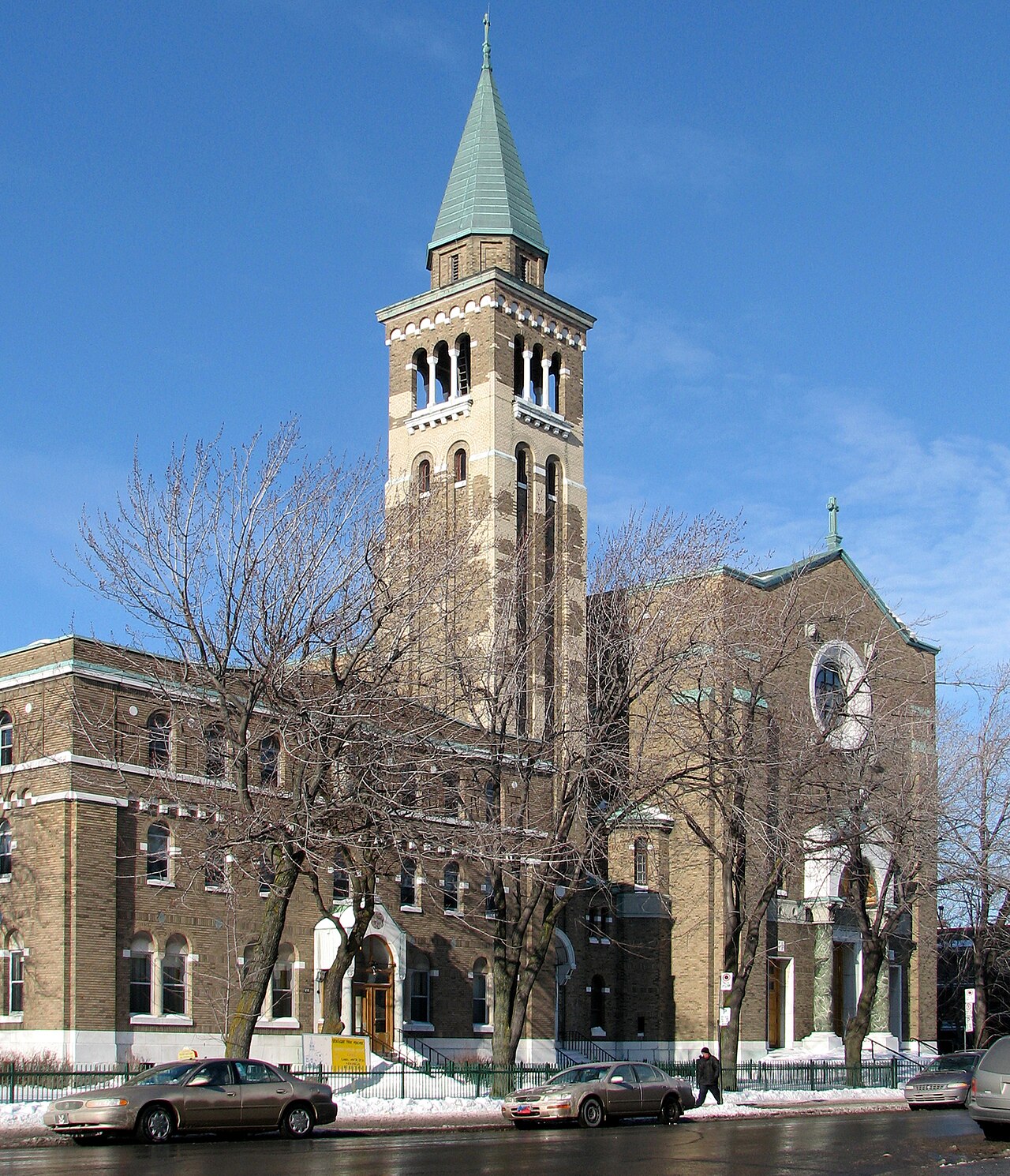 Chiesa di Sant'Ambrogio