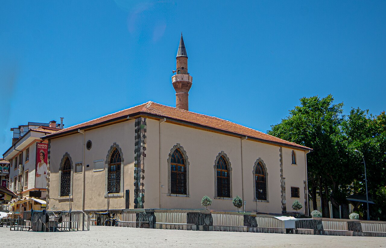 Hacı Hasan Cami