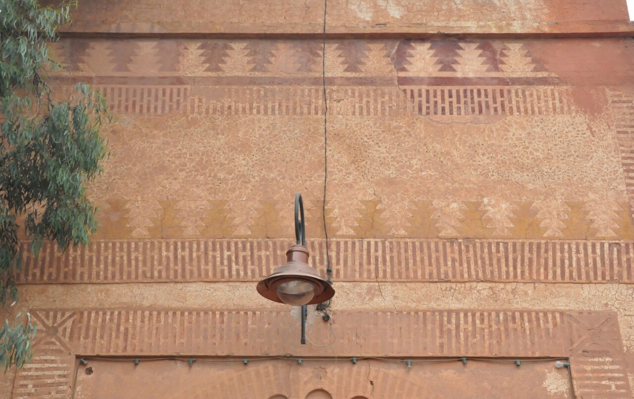 Bab Ksiba fotoğrafı