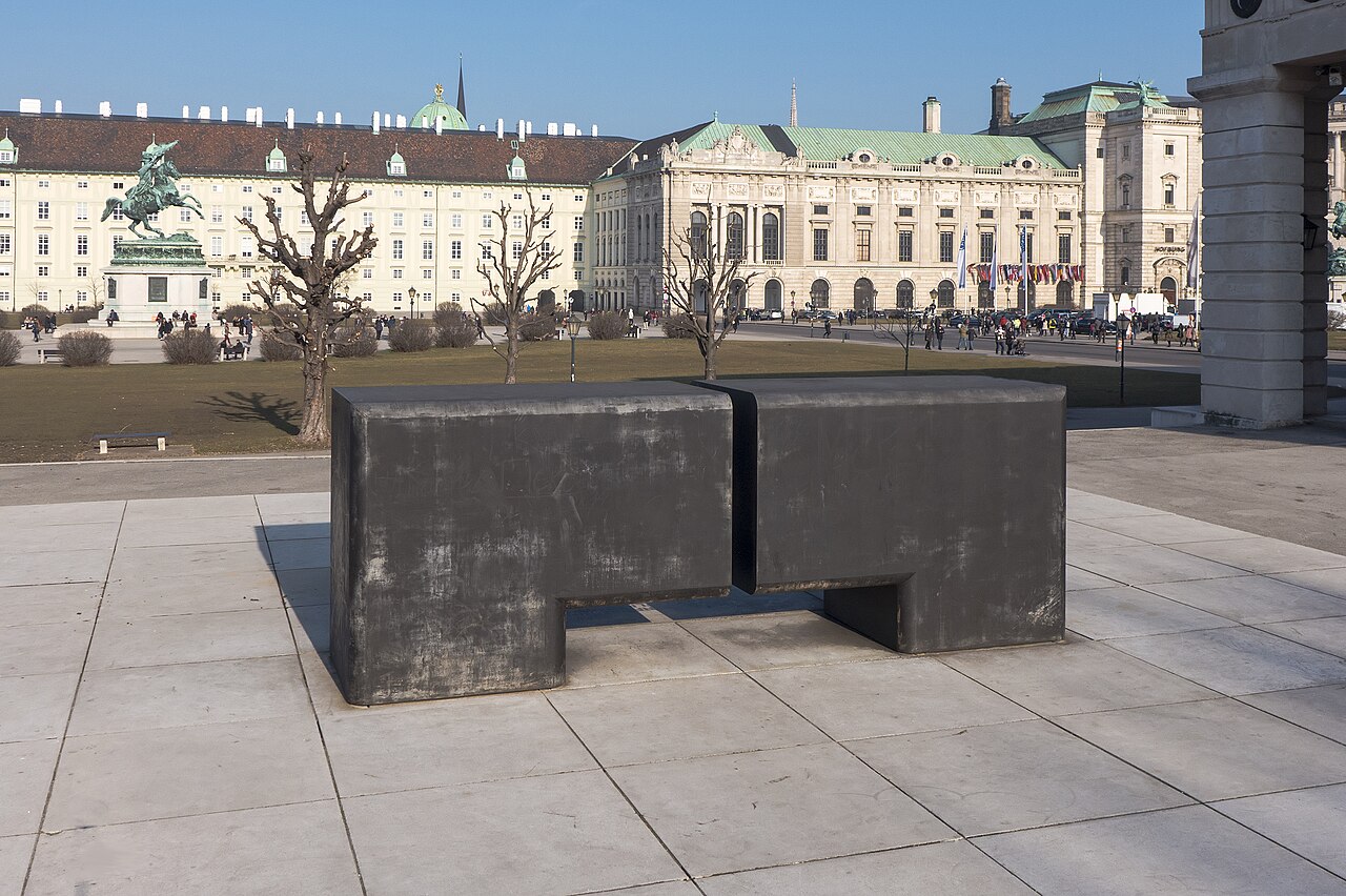 Monumento dell'esecutivo