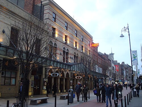 Teatro Gaiety