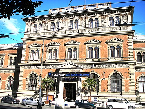 MAK – Museum of Applied Arts