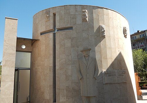 Museo Fridtjof Nansen