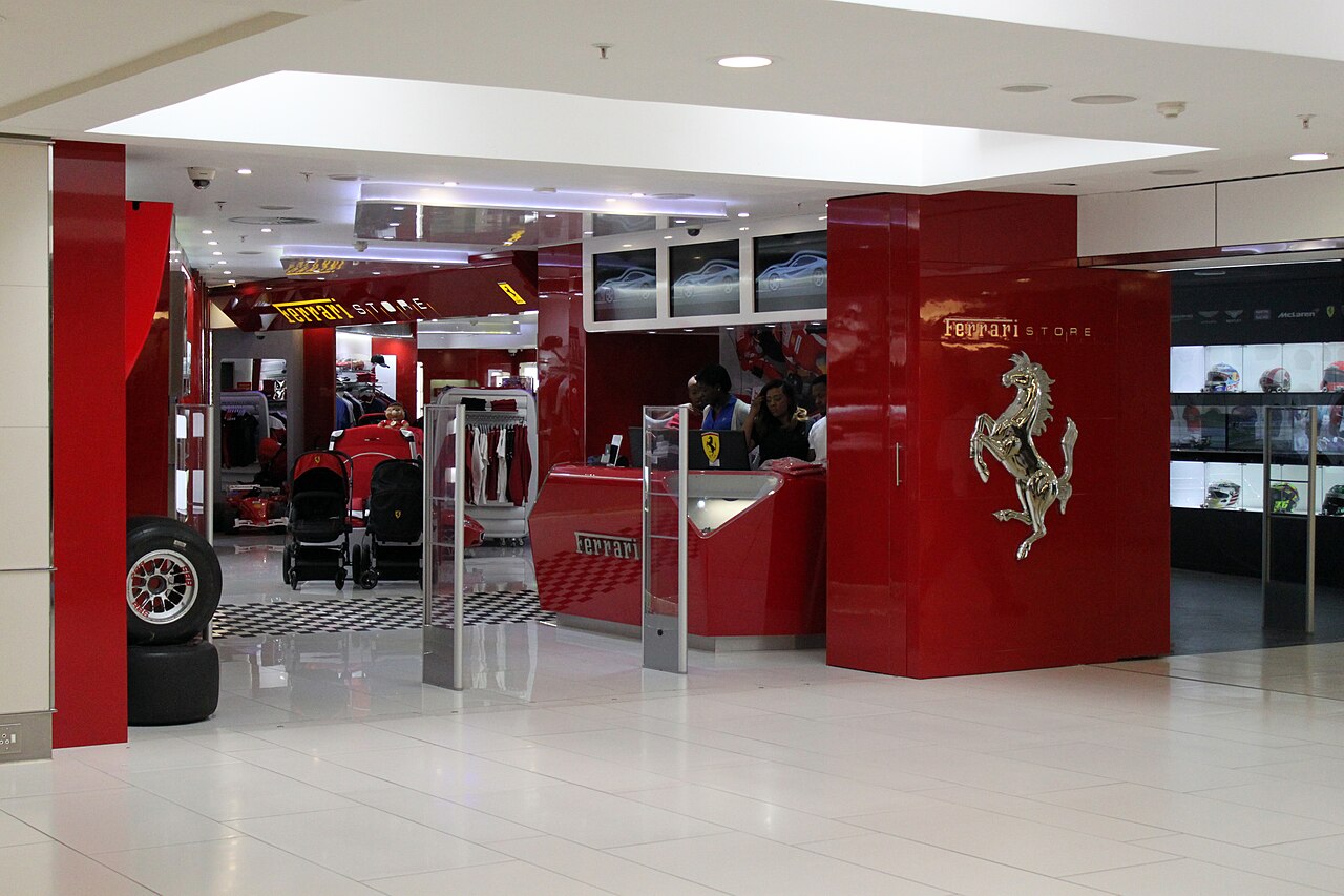 Sandton City