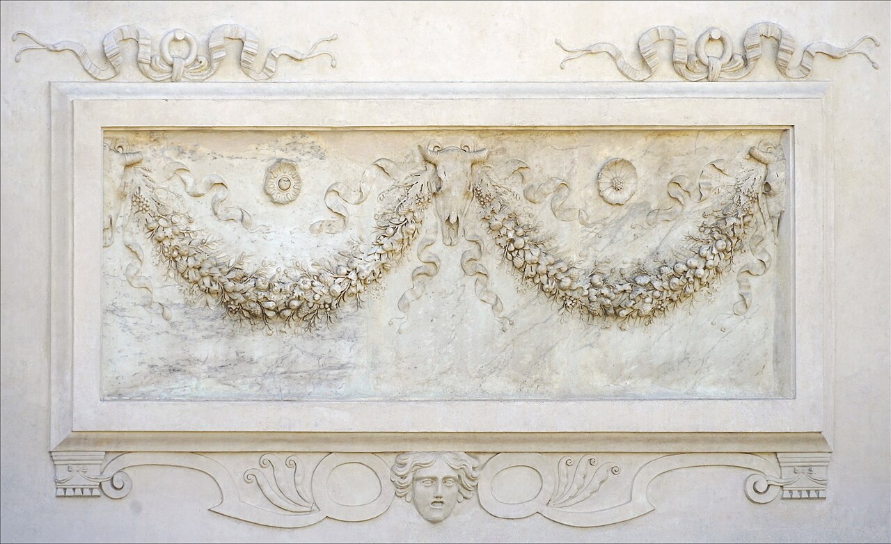 Ein Foto von das Ara Pacis Museum