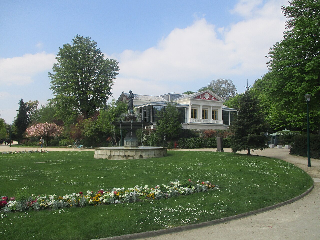 Carré des Ambassadeurs