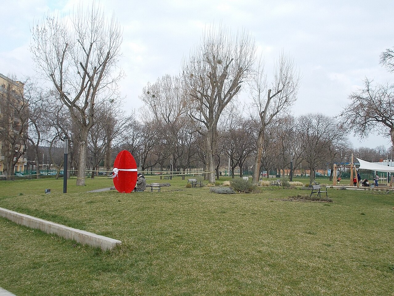 A photograph of gróf Teleki László