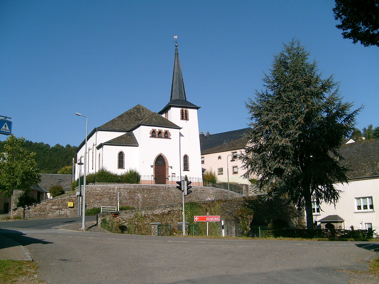 Parc Willibrord fotoğrafı