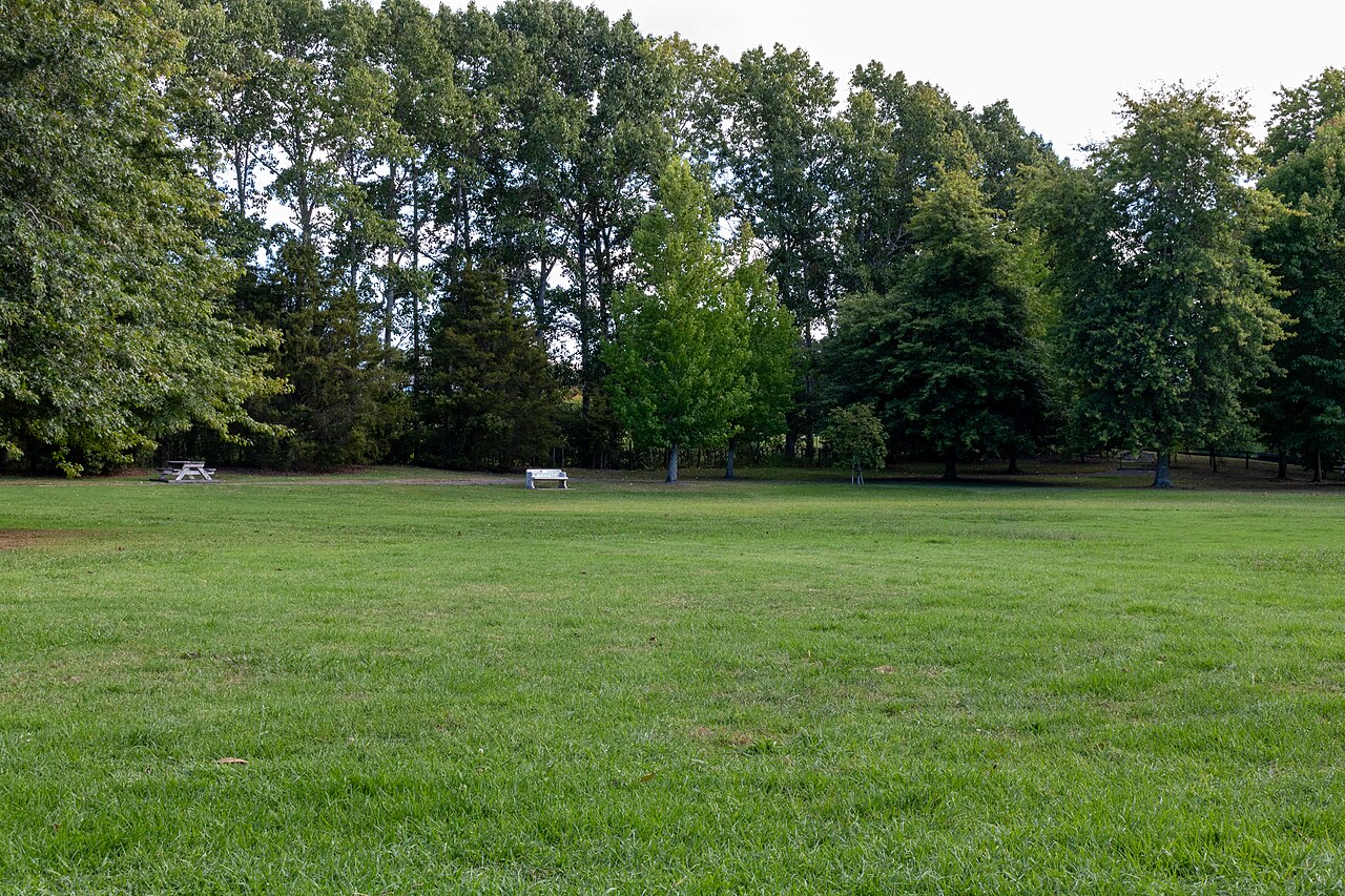 Coatesville Recreation Reserve fotoğrafı