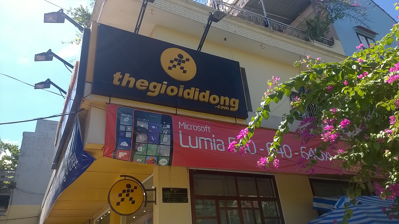 thegioididong.com