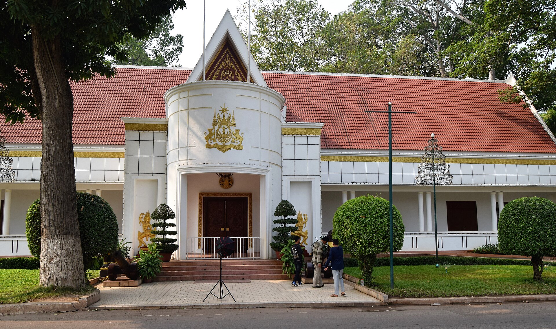 Siem Reap