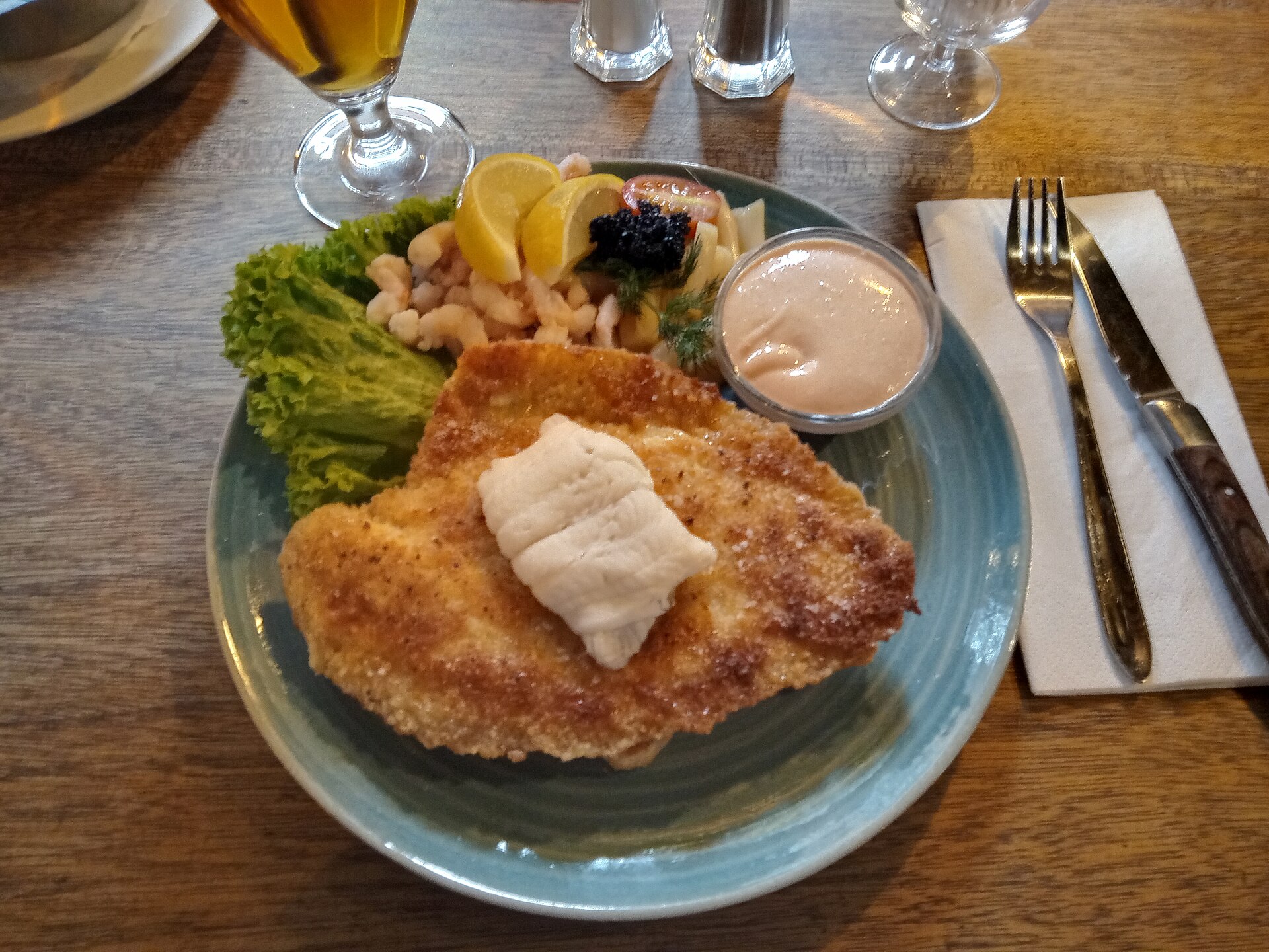 Stjerneskud（イメージ写真）
