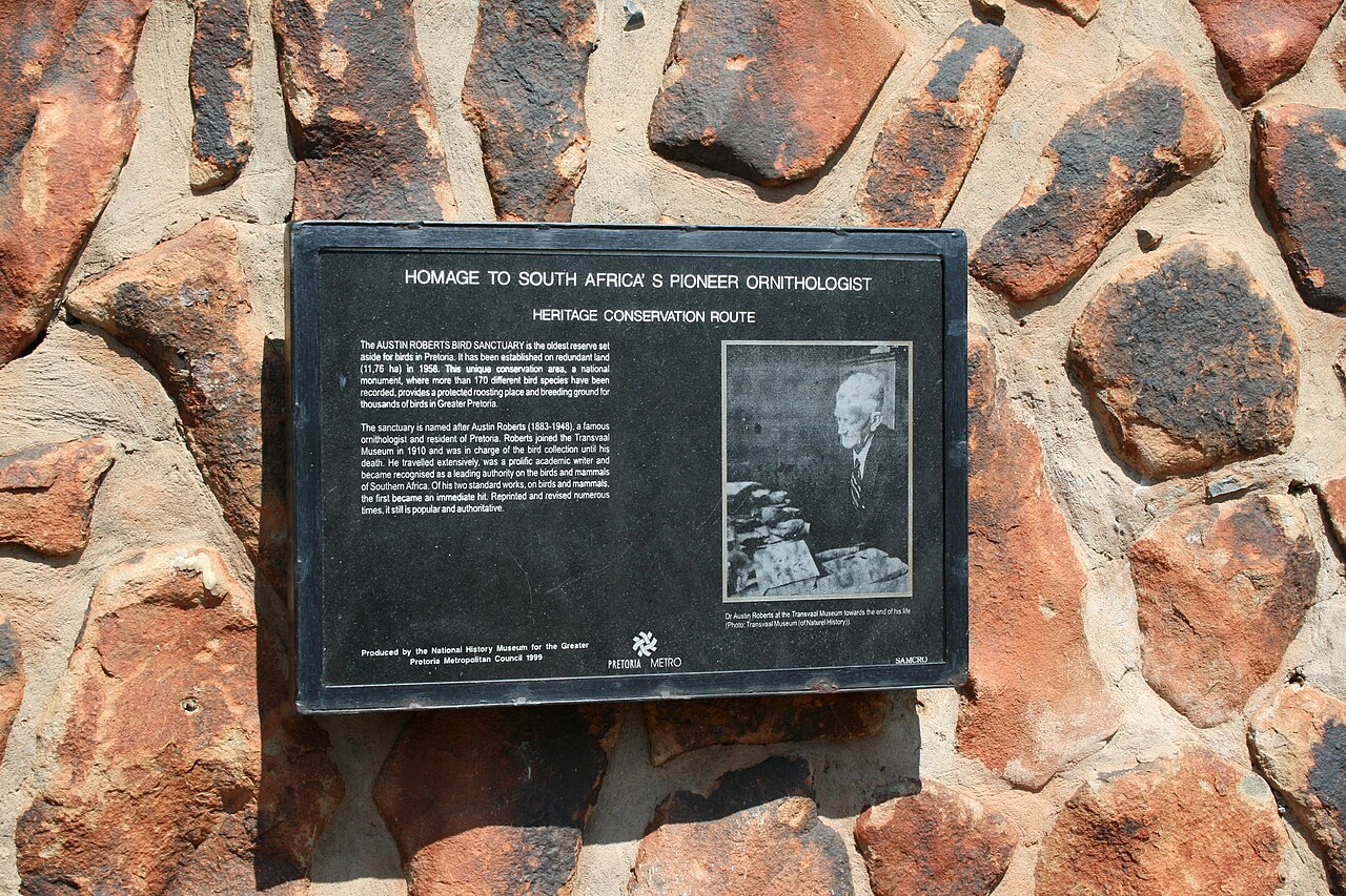 Austin Reserve fotoğrafı