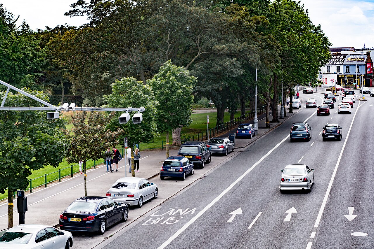 Ein Foto von Fairview-Park