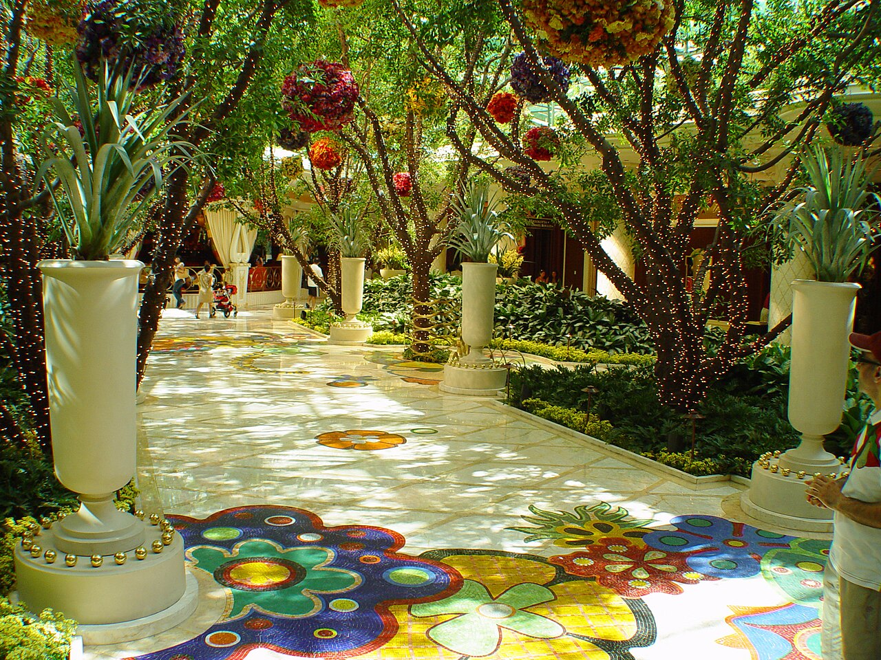Wynn Las Vegas