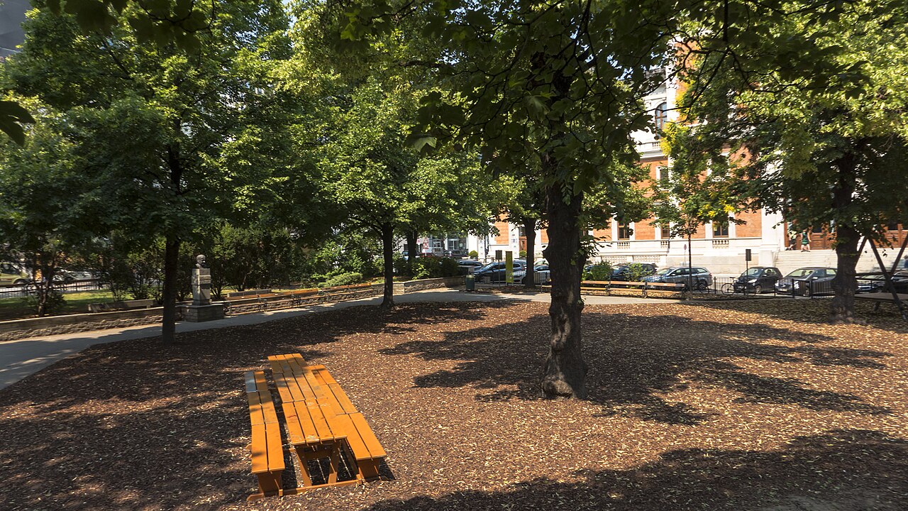 Börsepark