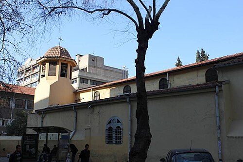 Chiesa di San Policarpo
