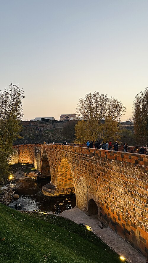 puente Rojo