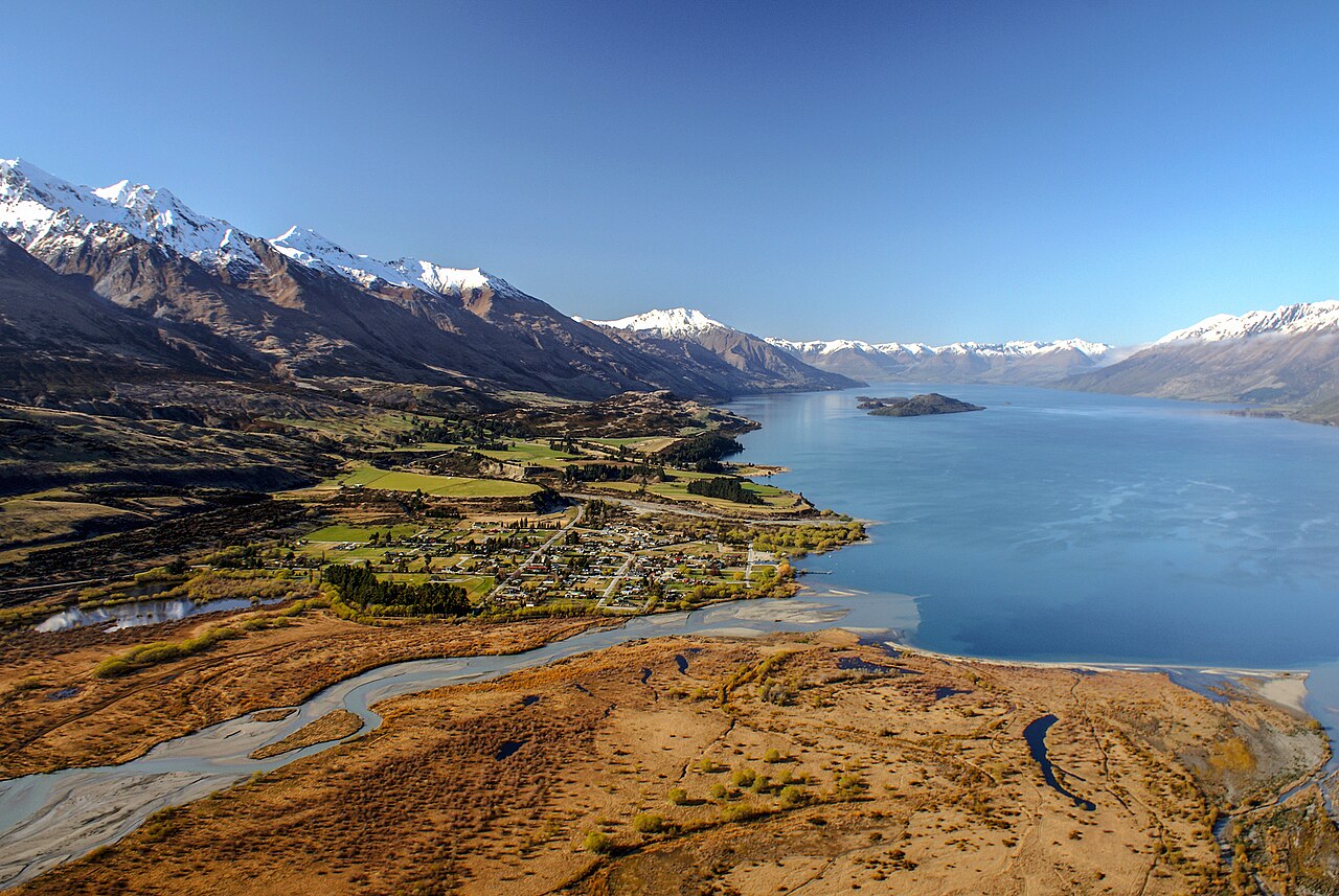 Glenorchy
