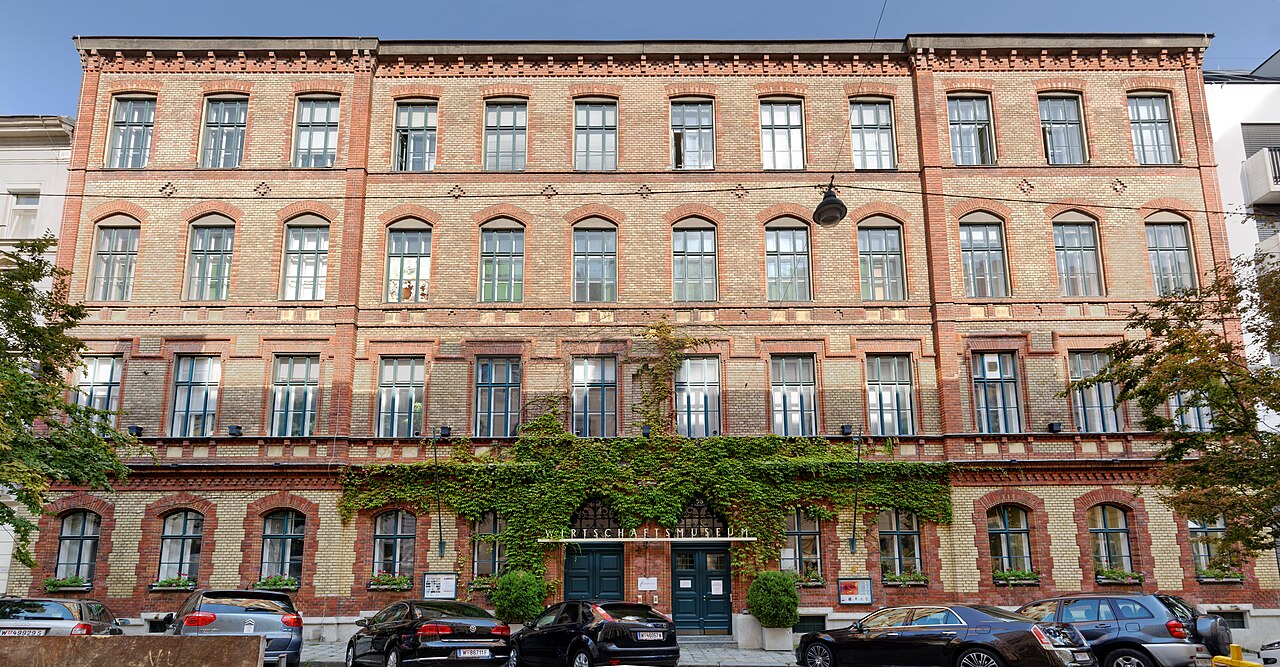 Museo della società e dell'economia