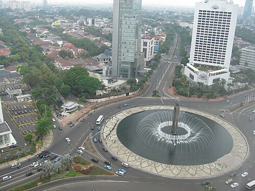 Plaza Indonesia