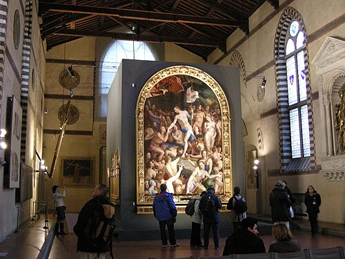 Santa Croce Opera Müzesi