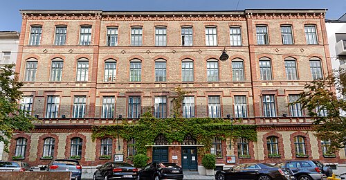 Museo della società e dell'economia