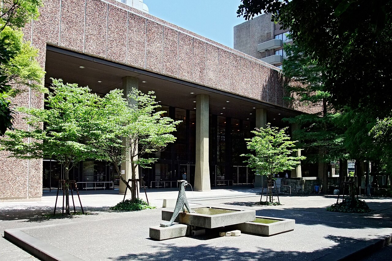 Una fotografia di Centro culturale di Amagasaki