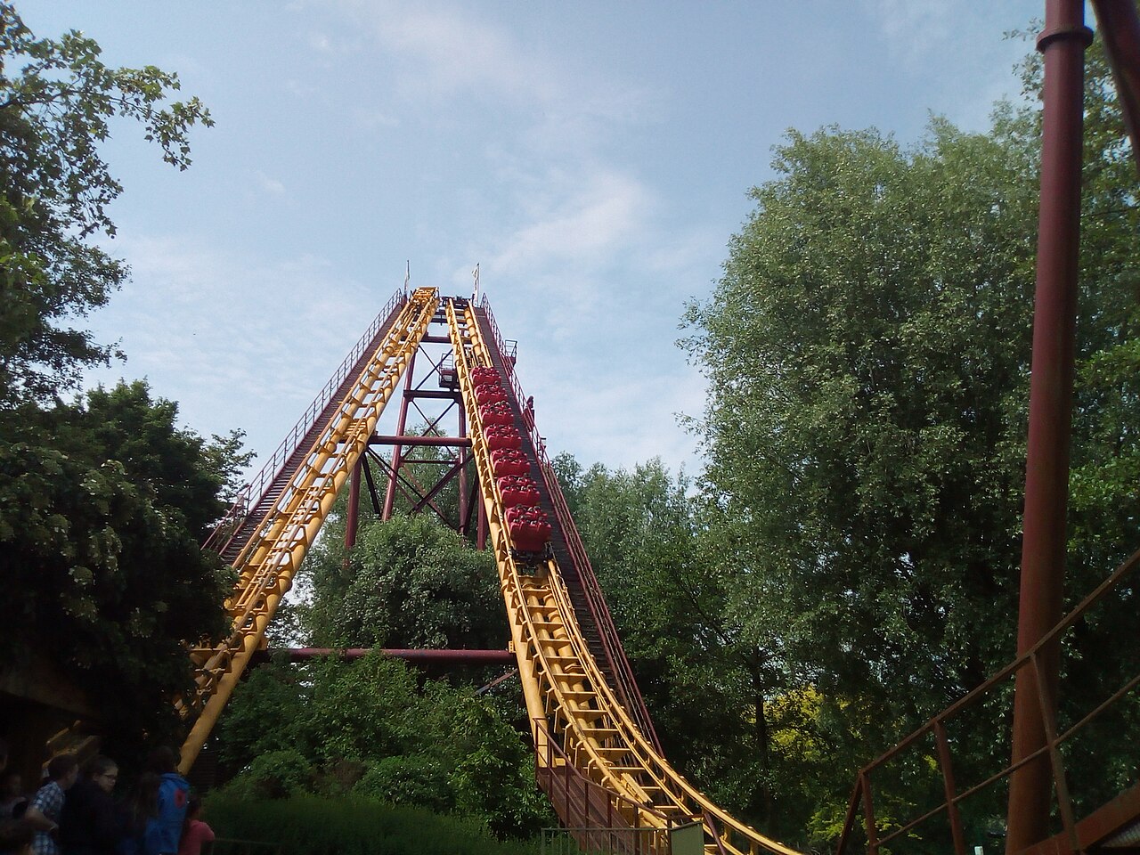 Boomerang fotoğrafı