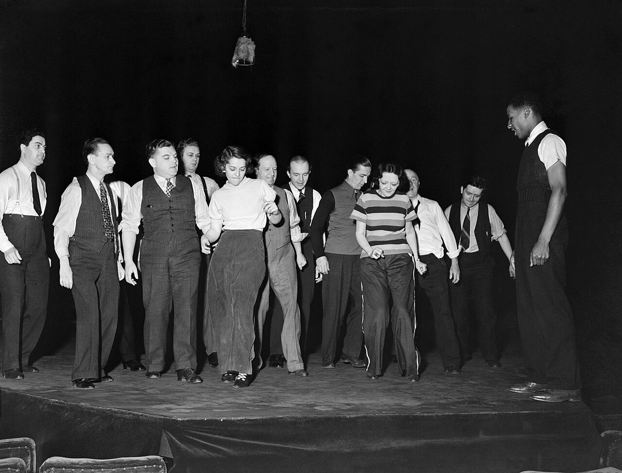 stage one fotoğrafı