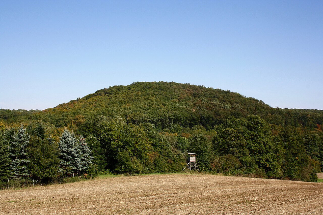 Faßlberg