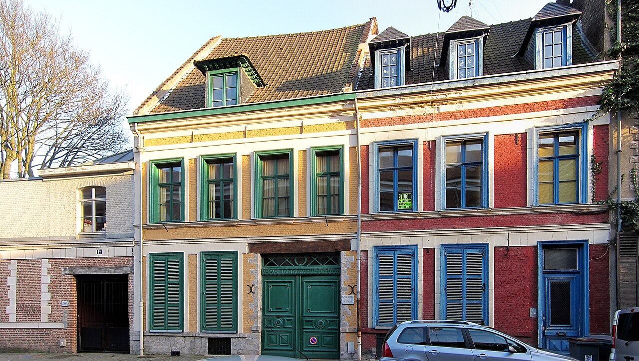 L'Entrepôt