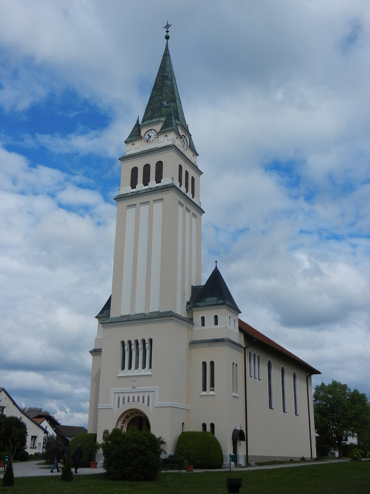 Good Shepherd Lutheran Church fotoğrafı