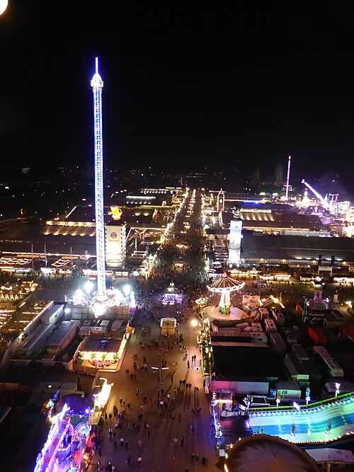 Oktoberfest