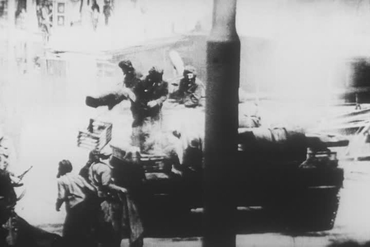 T-55 の写真