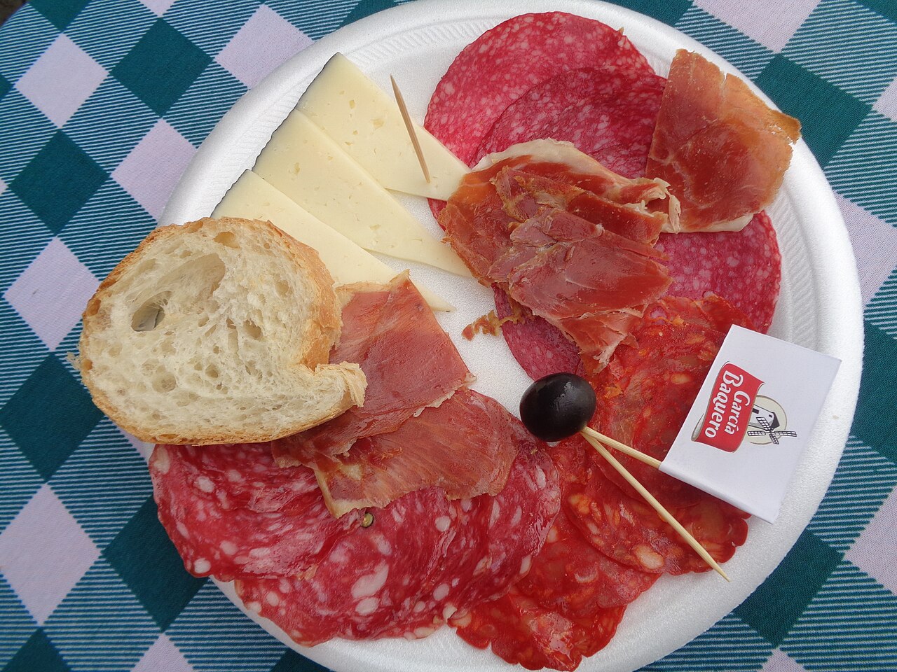 Tapas