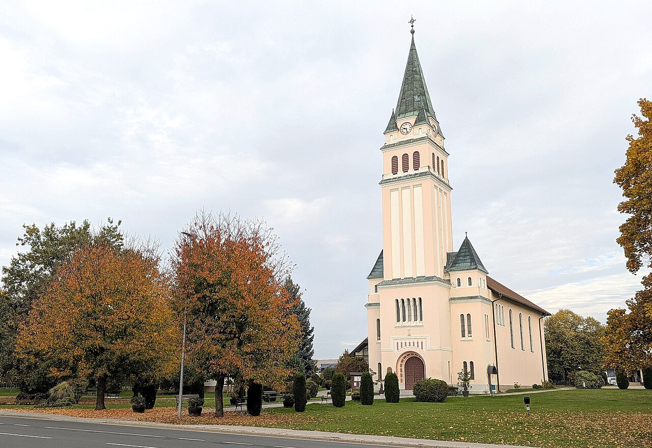 Good Shepherd Lutheran Church fotoğrafı
