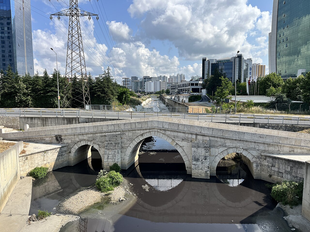 جسر باباز