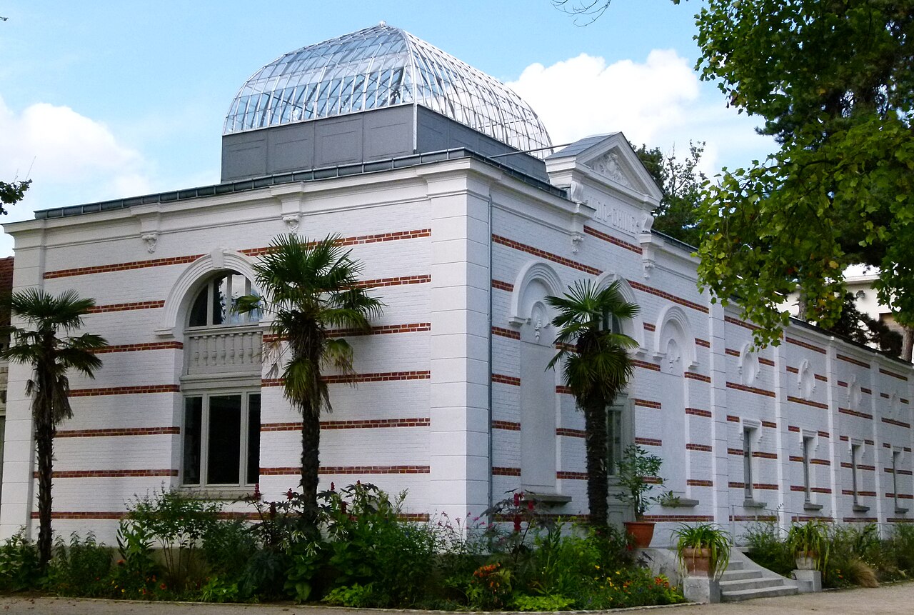 pavillon de l'Indochine‎