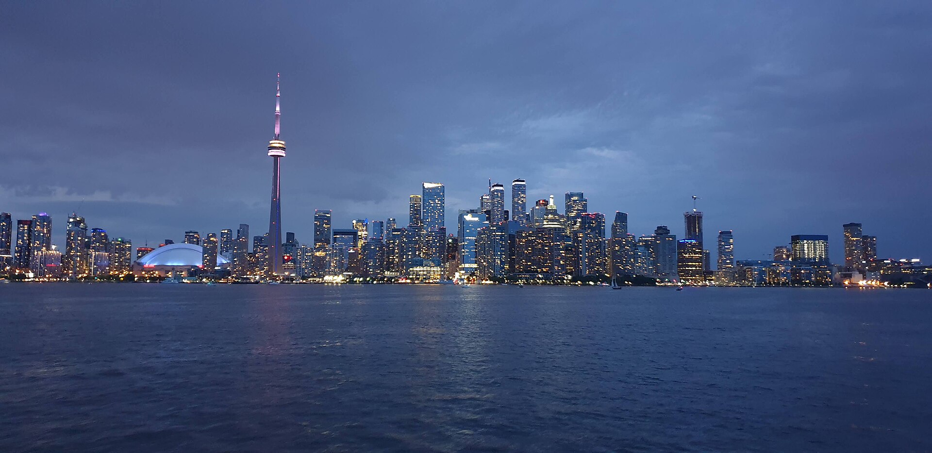 CN Tower