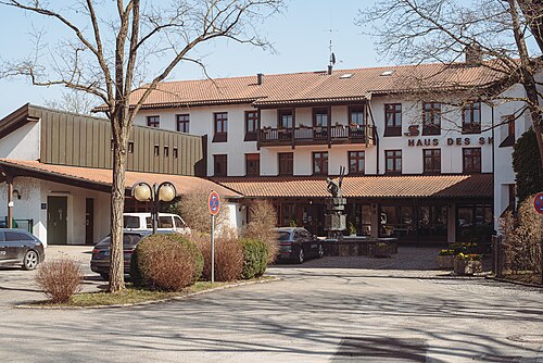 Deutsches Skimuseum