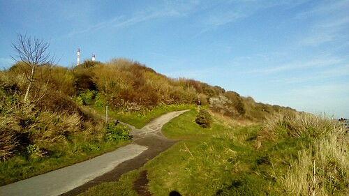 Parque Natural de Irishtown