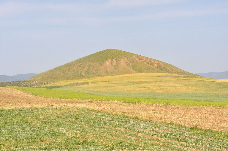 Bin Tepe