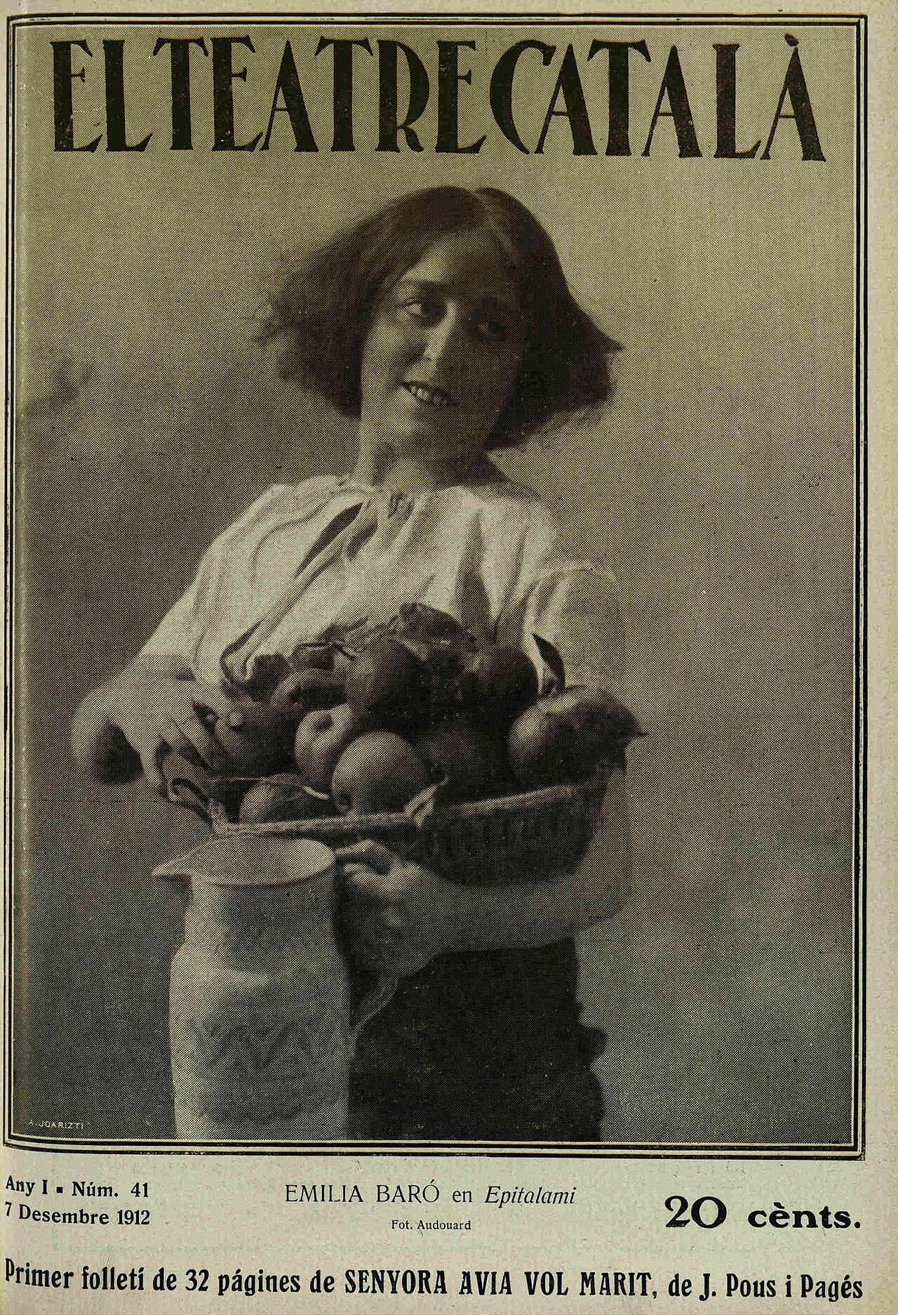 A photograph of Barö