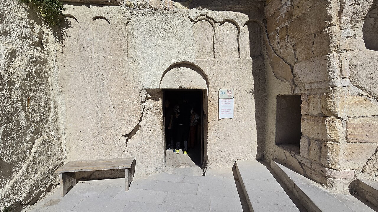 Elmalı Müzesi
