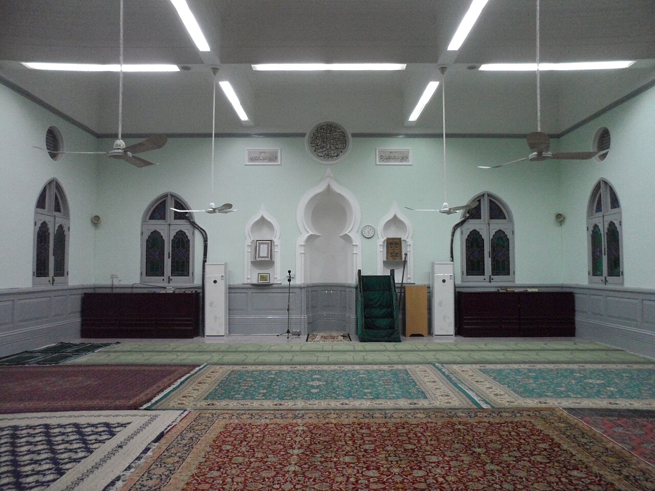 صورة جامع مساجد