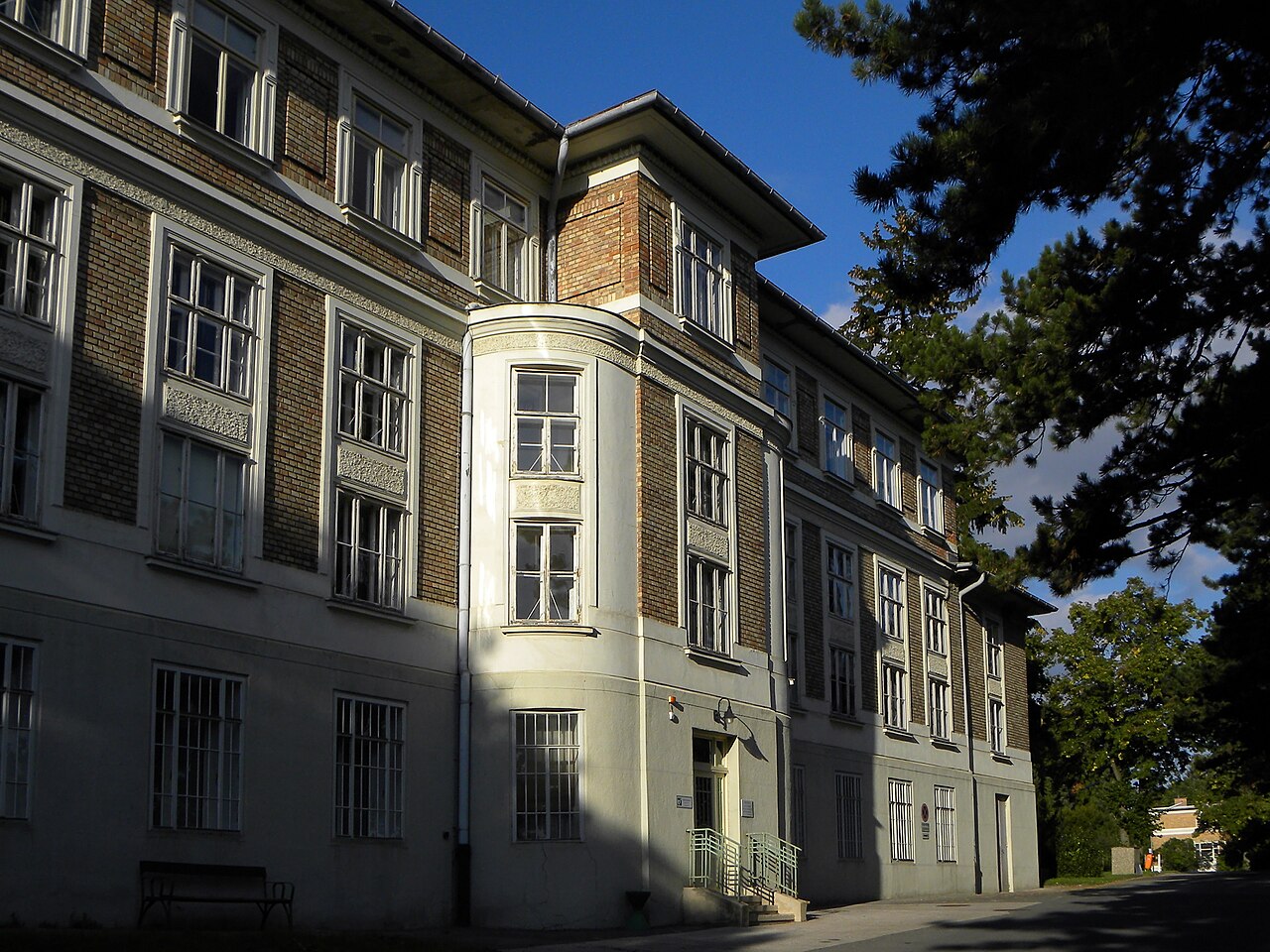 Steinhof memorial