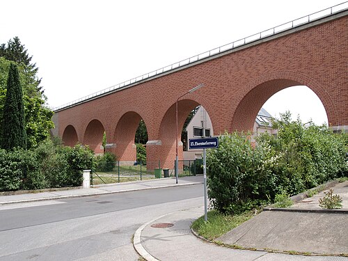 aqueduct Speising
