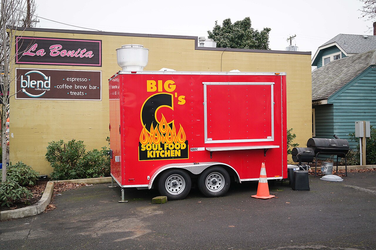 صورة Soul Kitchen