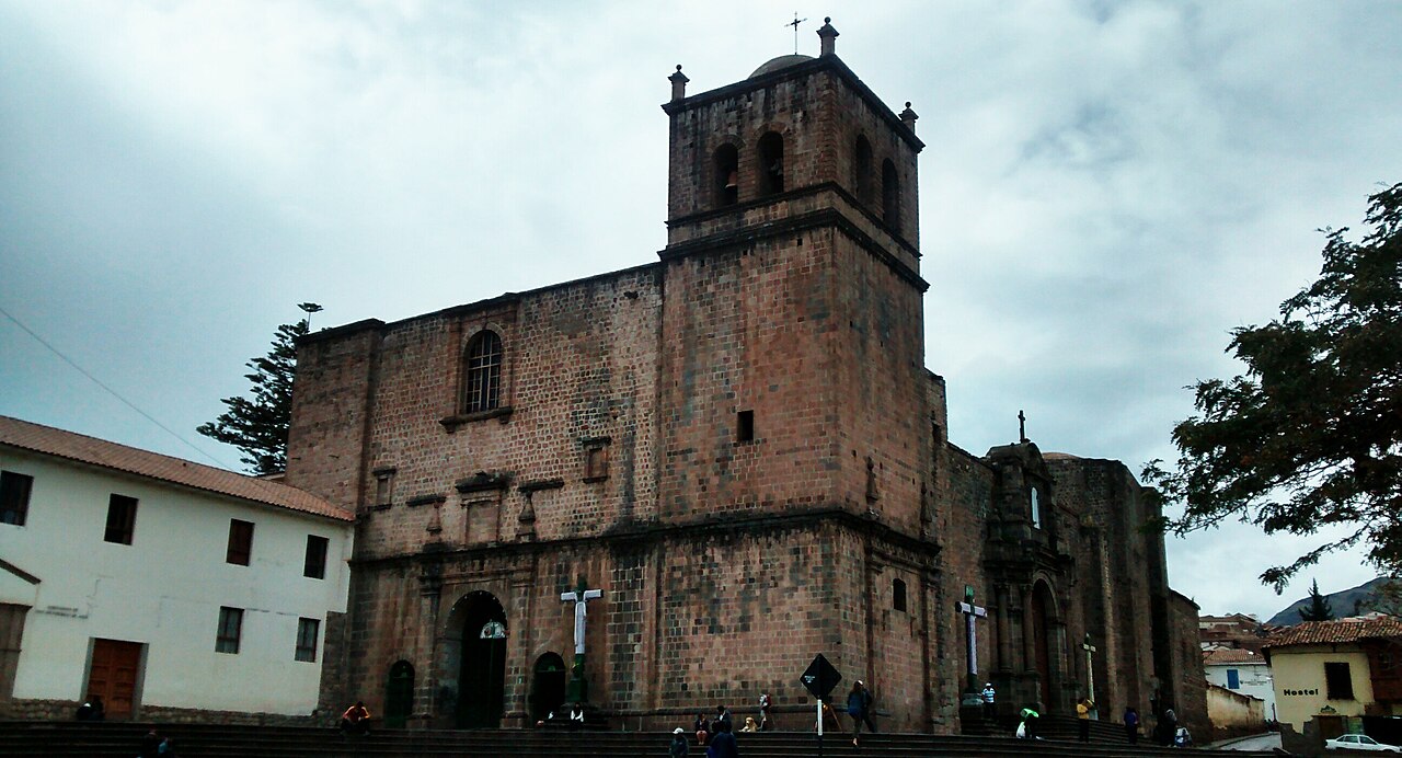 Plaza de San Francisco
